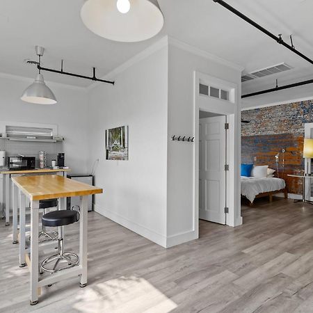 Guest House Topsail Topsail Beach Esterno foto