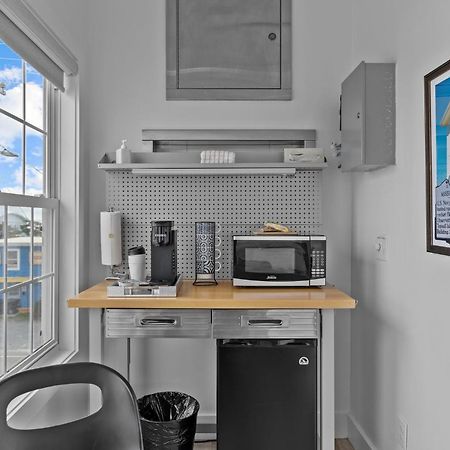 Guest House Topsail Topsail Beach Esterno foto