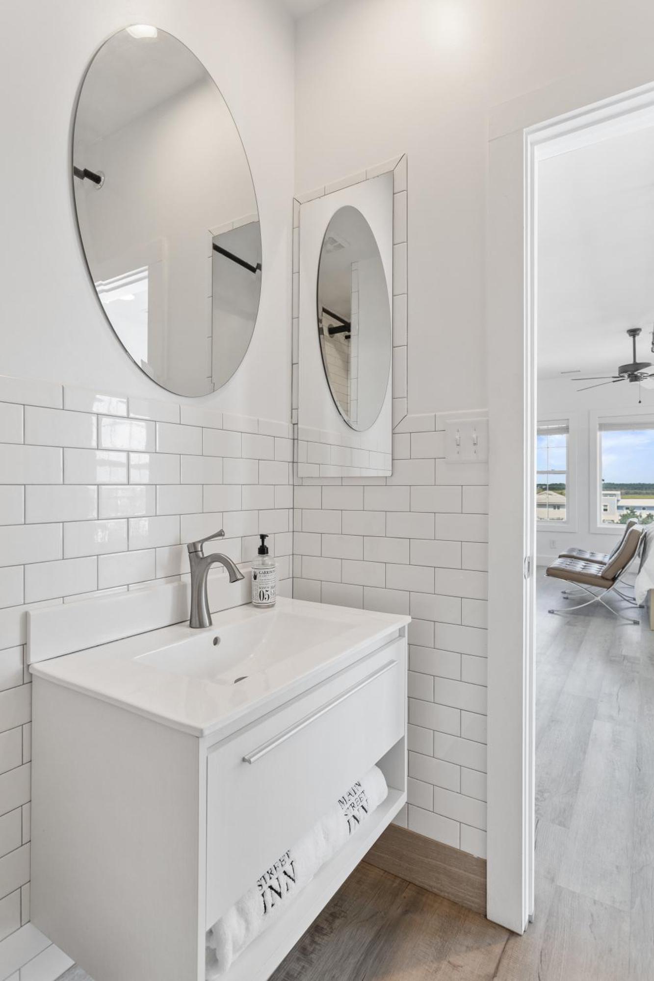 Guest House Topsail Topsail Beach Esterno foto