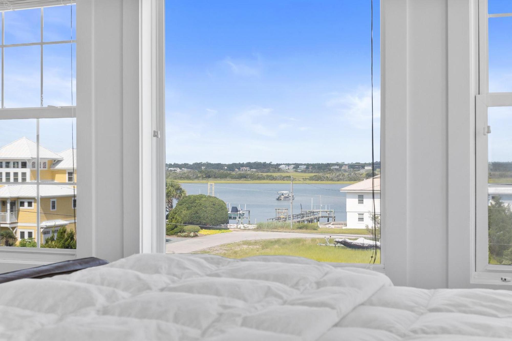 Guest House Topsail Topsail Beach Esterno foto