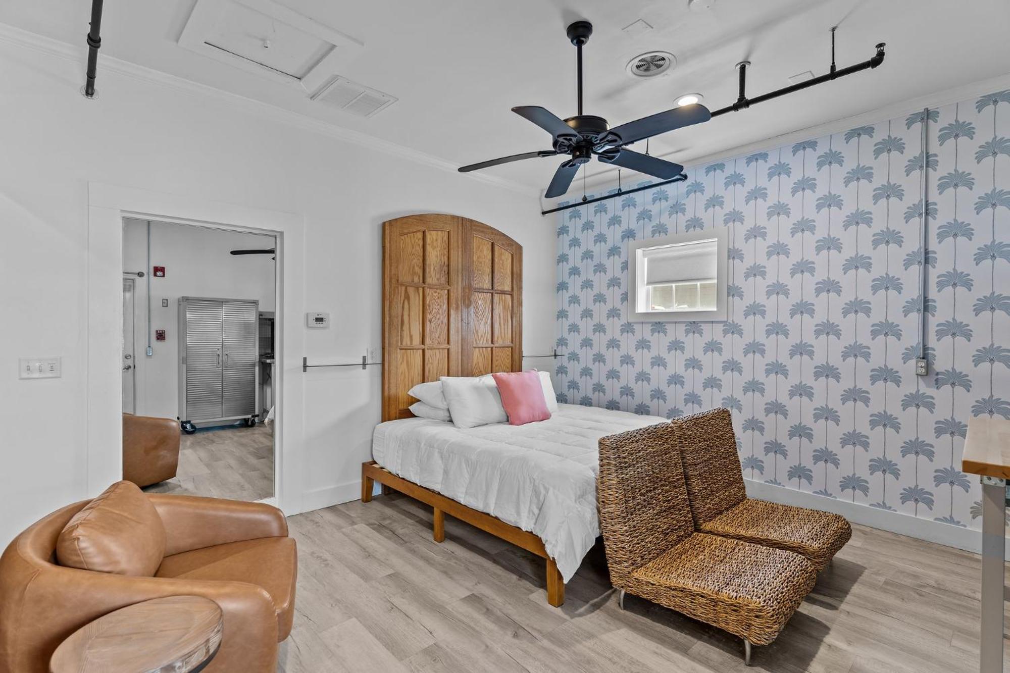 Guest House Topsail Topsail Beach Esterno foto