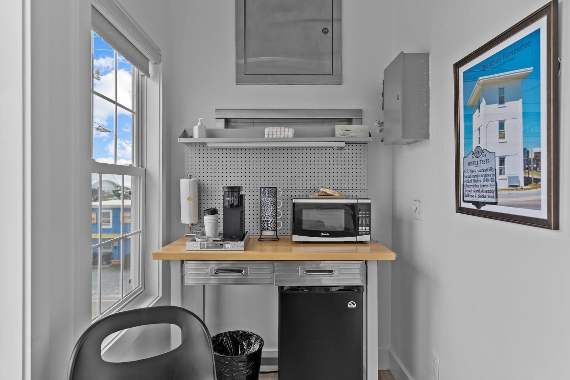 Guest House Topsail Topsail Beach Esterno foto