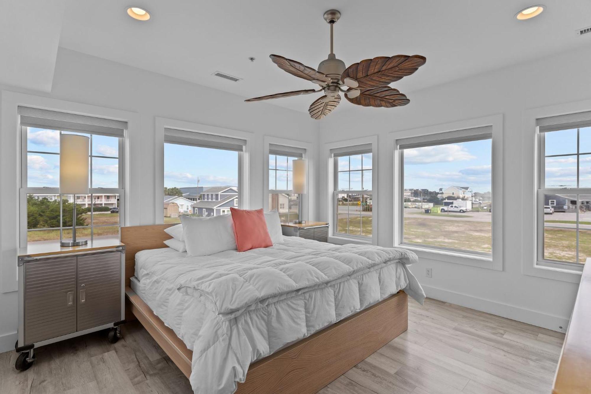 Guest House Topsail Topsail Beach Esterno foto