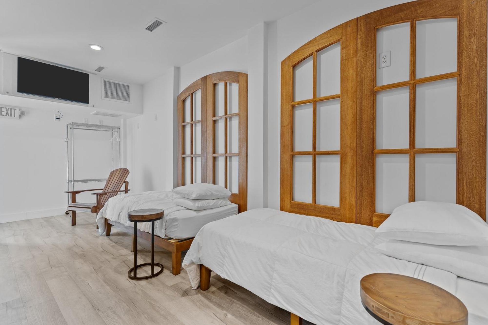 Guest House Topsail Topsail Beach Esterno foto