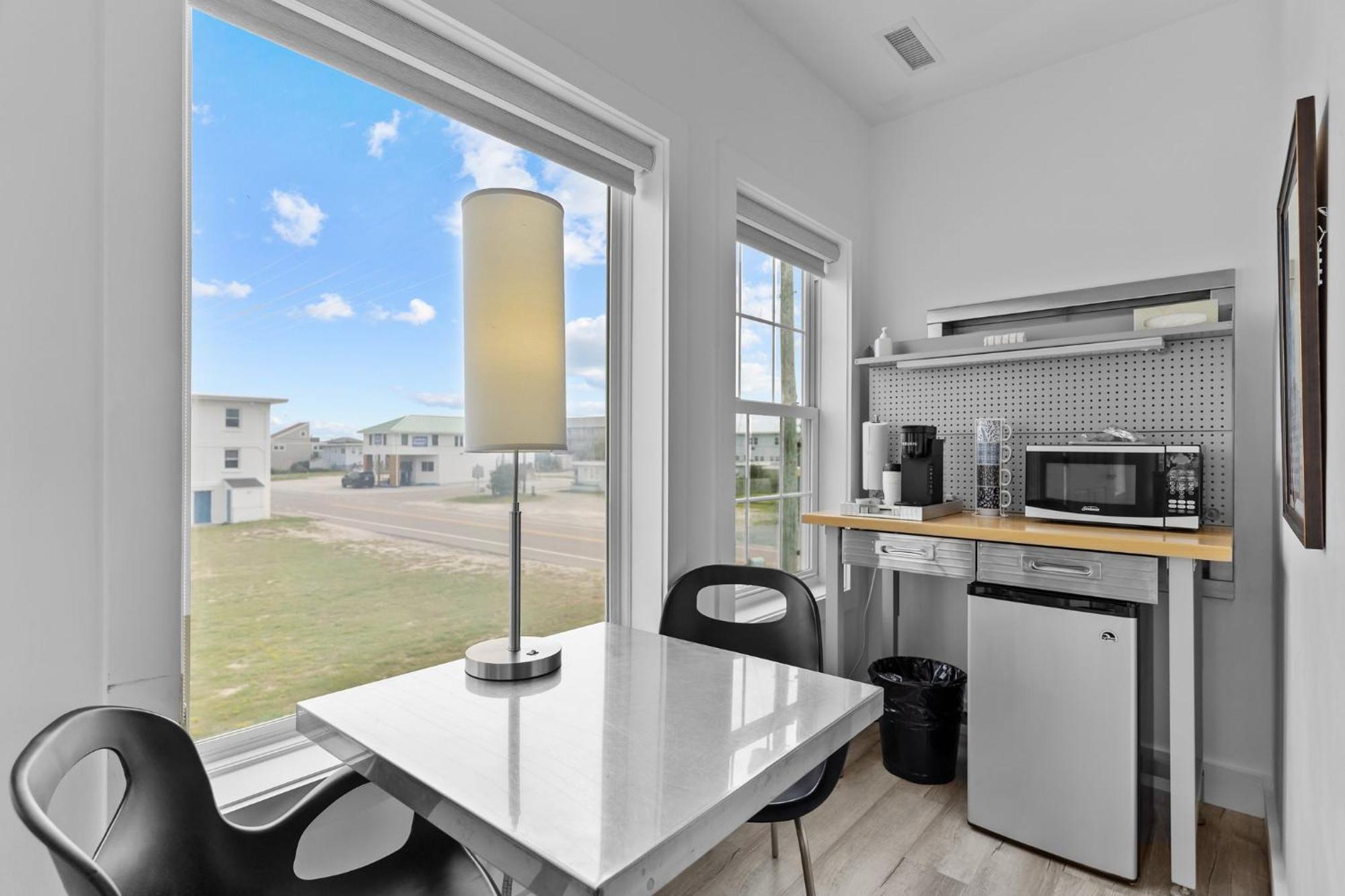 Guest House Topsail Topsail Beach Esterno foto