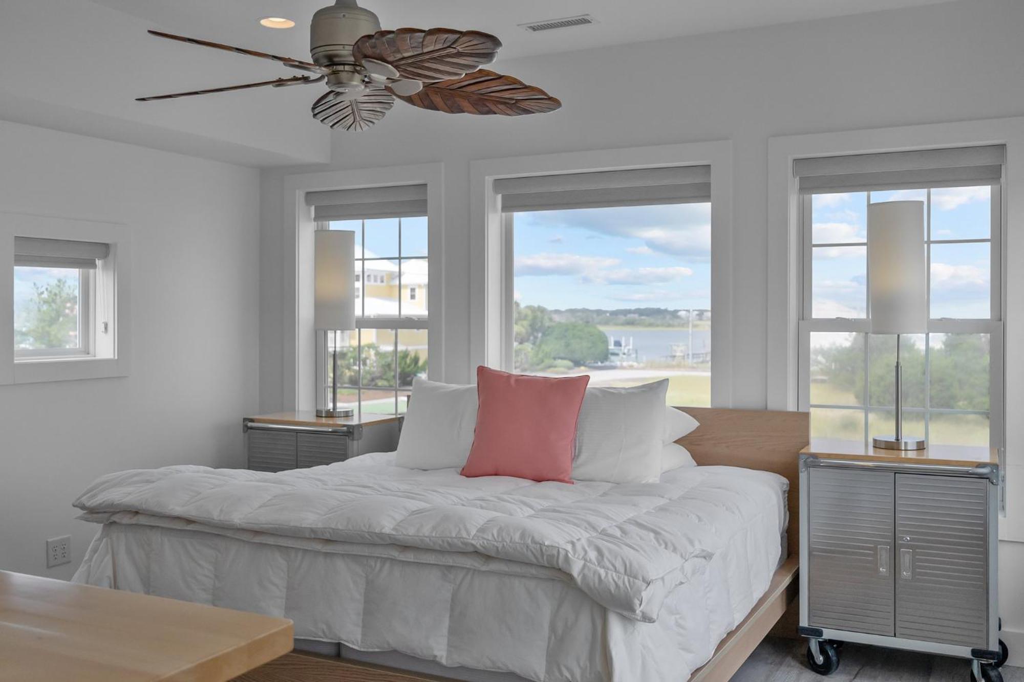 Guest House Topsail Topsail Beach Esterno foto