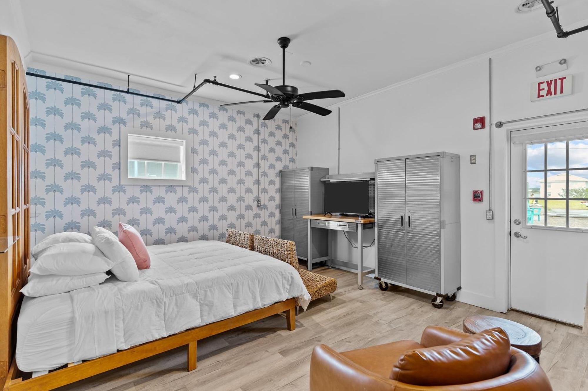 Guest House Topsail Topsail Beach Esterno foto