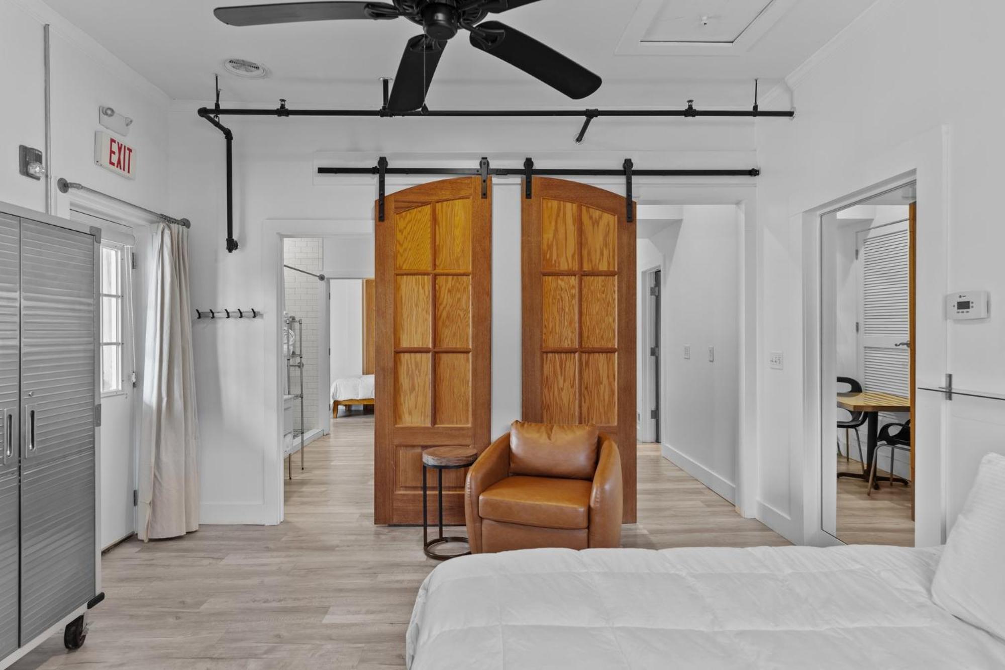 Guest House Topsail Topsail Beach Esterno foto