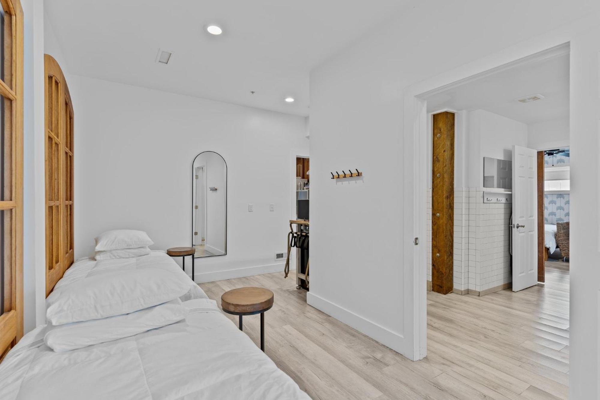 Guest House Topsail Topsail Beach Esterno foto