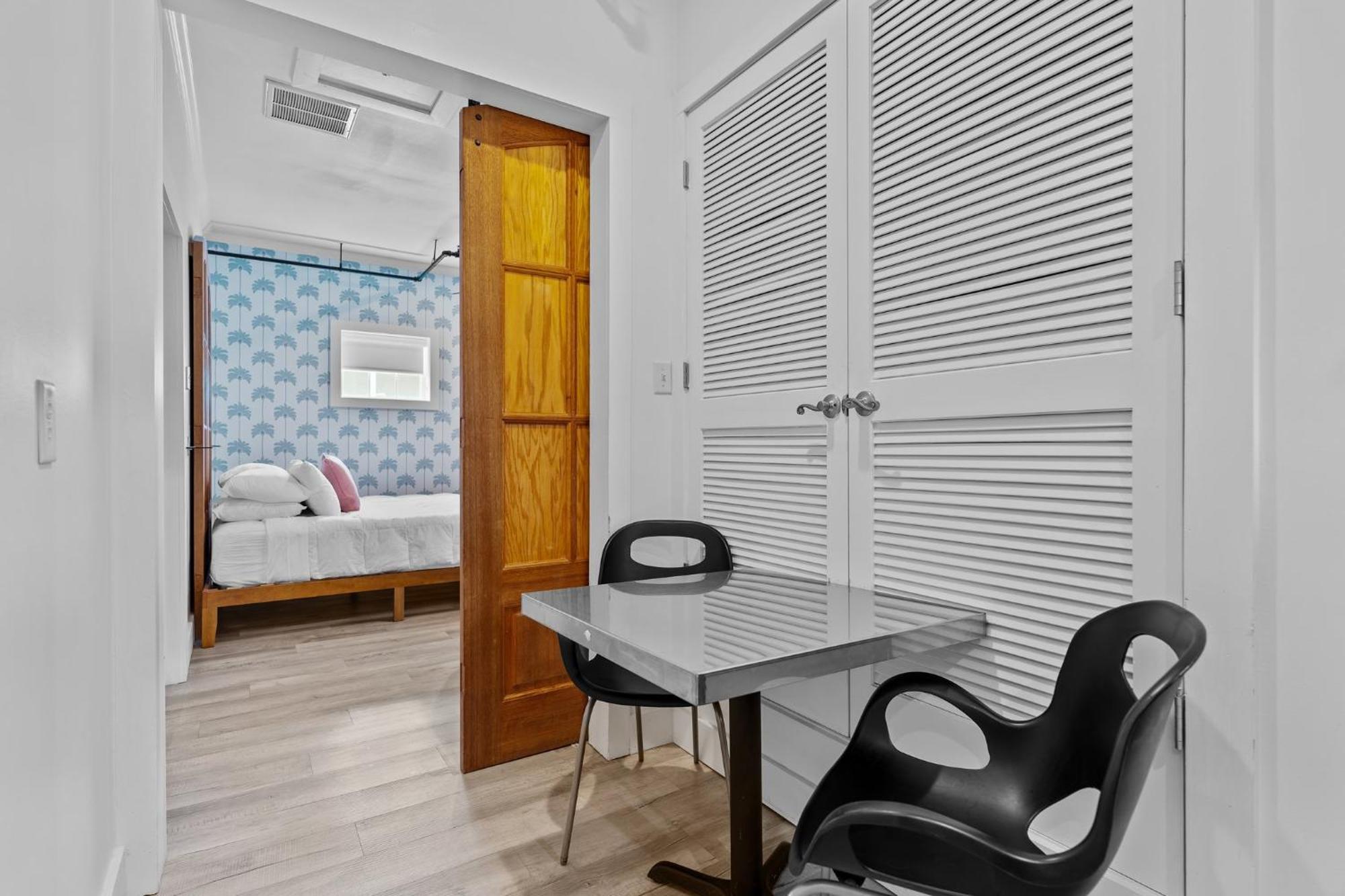 Guest House Topsail Topsail Beach Esterno foto