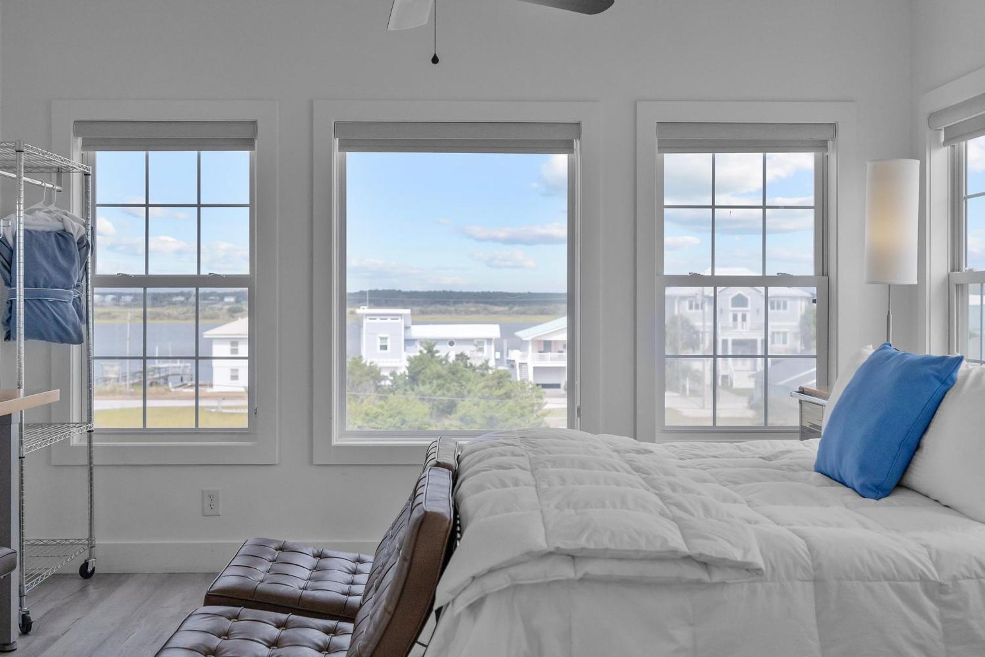 Guest House Topsail Topsail Beach Esterno foto