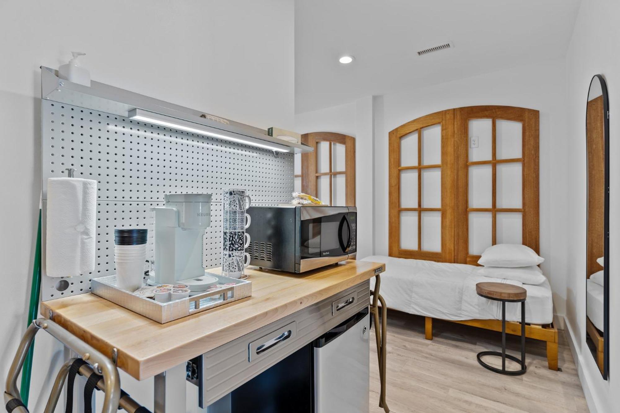 Guest House Topsail Topsail Beach Esterno foto